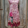 Sleeveless Dress - Let Love Clothing