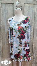 Top 75cm with Sleeves - Let Love Clothing