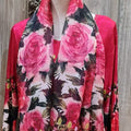 Scarf - Let Love Clothing