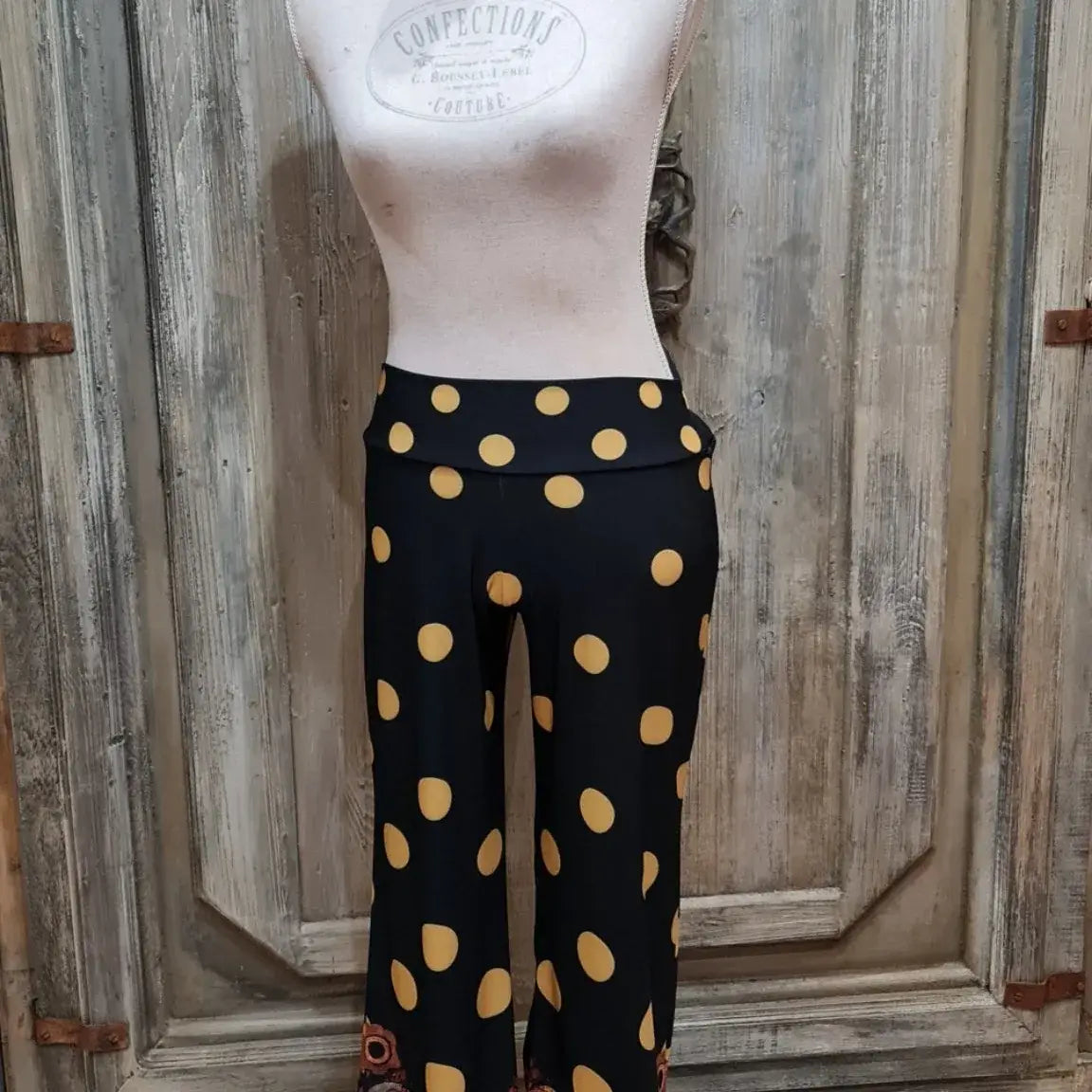Pants - Let Love Clothing