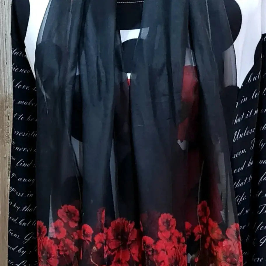 Scarf - Let Love Clothing
