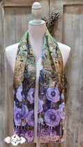 Scarf - Let Love Clothing