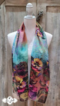 Scarf - Let Love Clothing