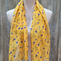 Scarf - Let Love Clothing