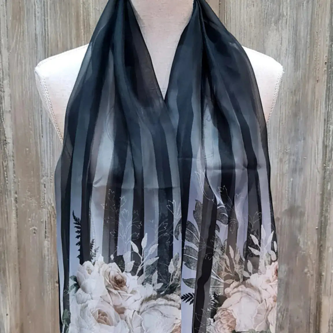 Scarf - Let Love Clothing
