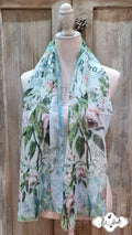 Scarf - Let Love Clothing
