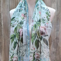 Scarf - Let Love Clothing
