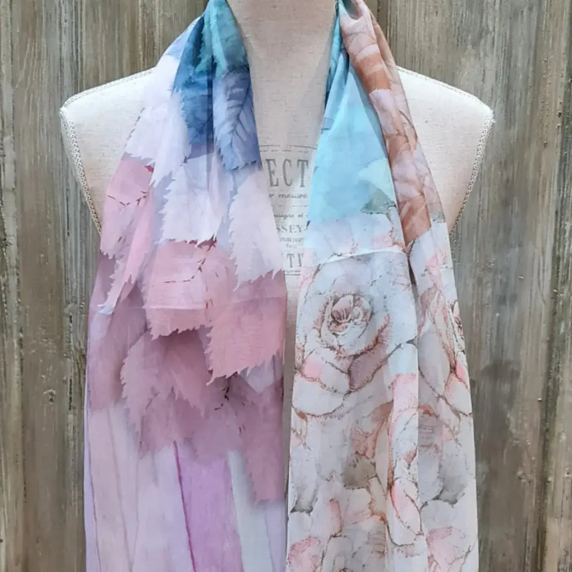 Scarf - Let Love Clothing