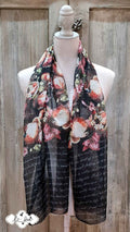 Scarf - Let Love Clothing