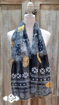 Scarf - Let Love Clothing