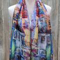 Scarf - Let Love Clothing