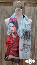 Scarf - Let Love Clothing
