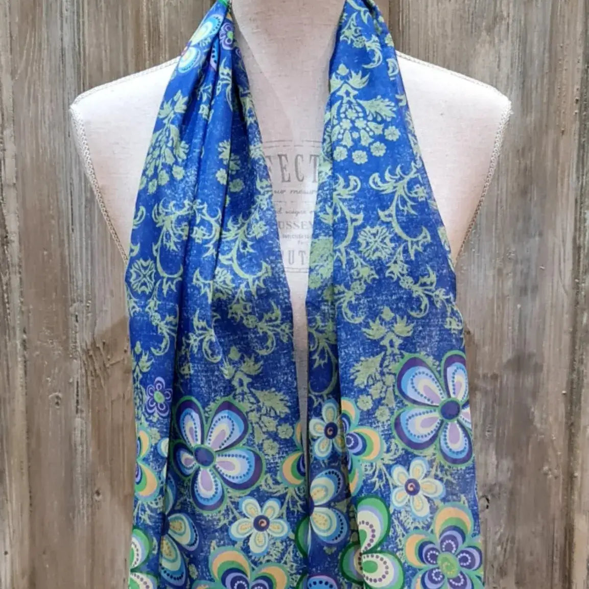Scarf - Let Love Clothing