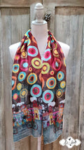 Scarf - Let Love Clothing