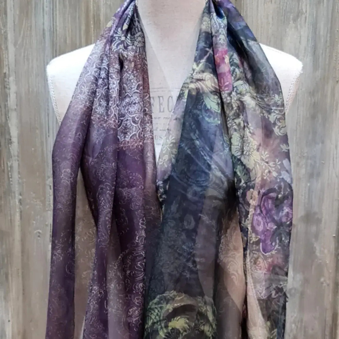 Scarf - Let Love Clothing