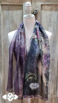 Scarf - Let Love Clothing