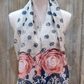 Scarf - Let Love Clothing