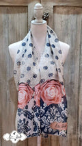 Scarf - Let Love Clothing