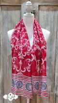 Scarf - Let Love Clothing