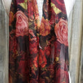 Scarf - Let Love Clothing