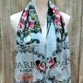 Scarf - Let Love Clothing
