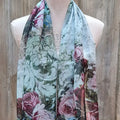 Scarf - Let Love Clothing