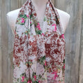 Scarf - Let Love Clothing