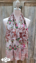 Scarf - Let Love Clothing