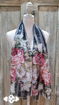 Scarf - Let Love Clothing