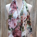 Scarf - Let Love Clothing