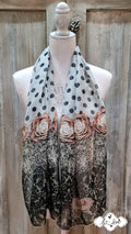 Scarf - Let Love Clothing