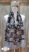 Scarf - Let Love Clothing