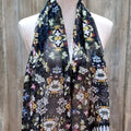 Scarf - Let Love Clothing
