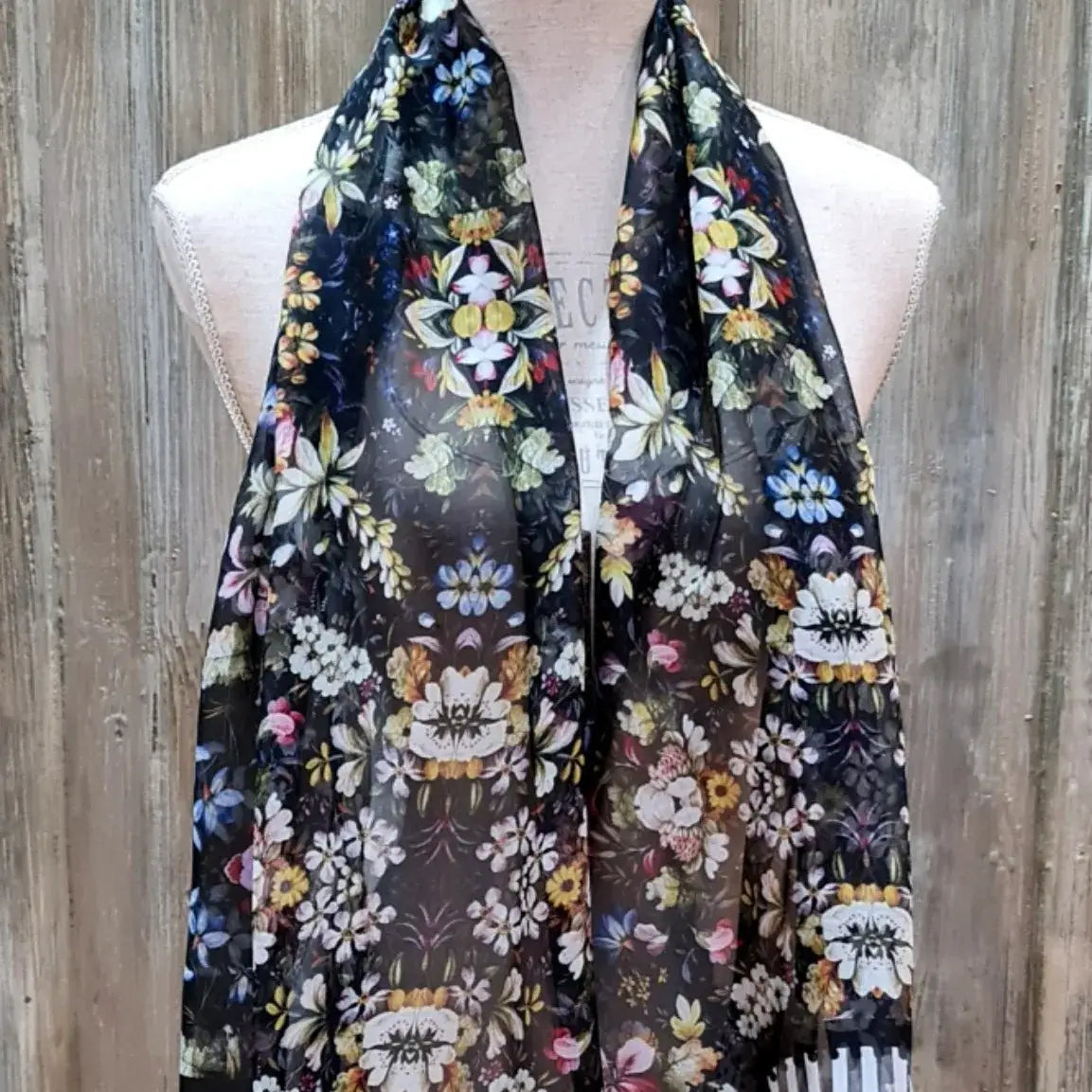 Scarf - Let Love Clothing