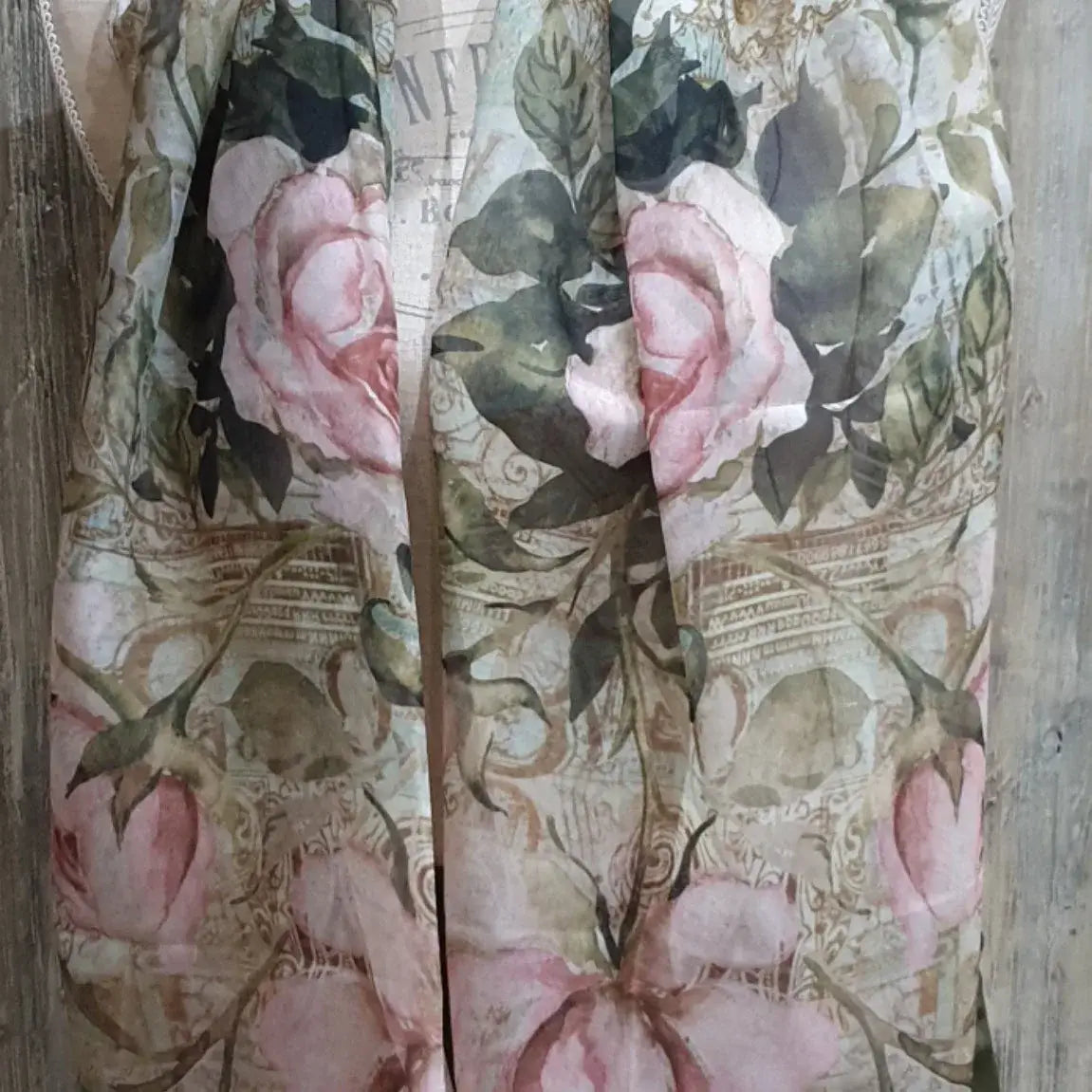 Scarf - Let Love Clothing