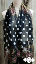 Scarf - Let Love Clothing