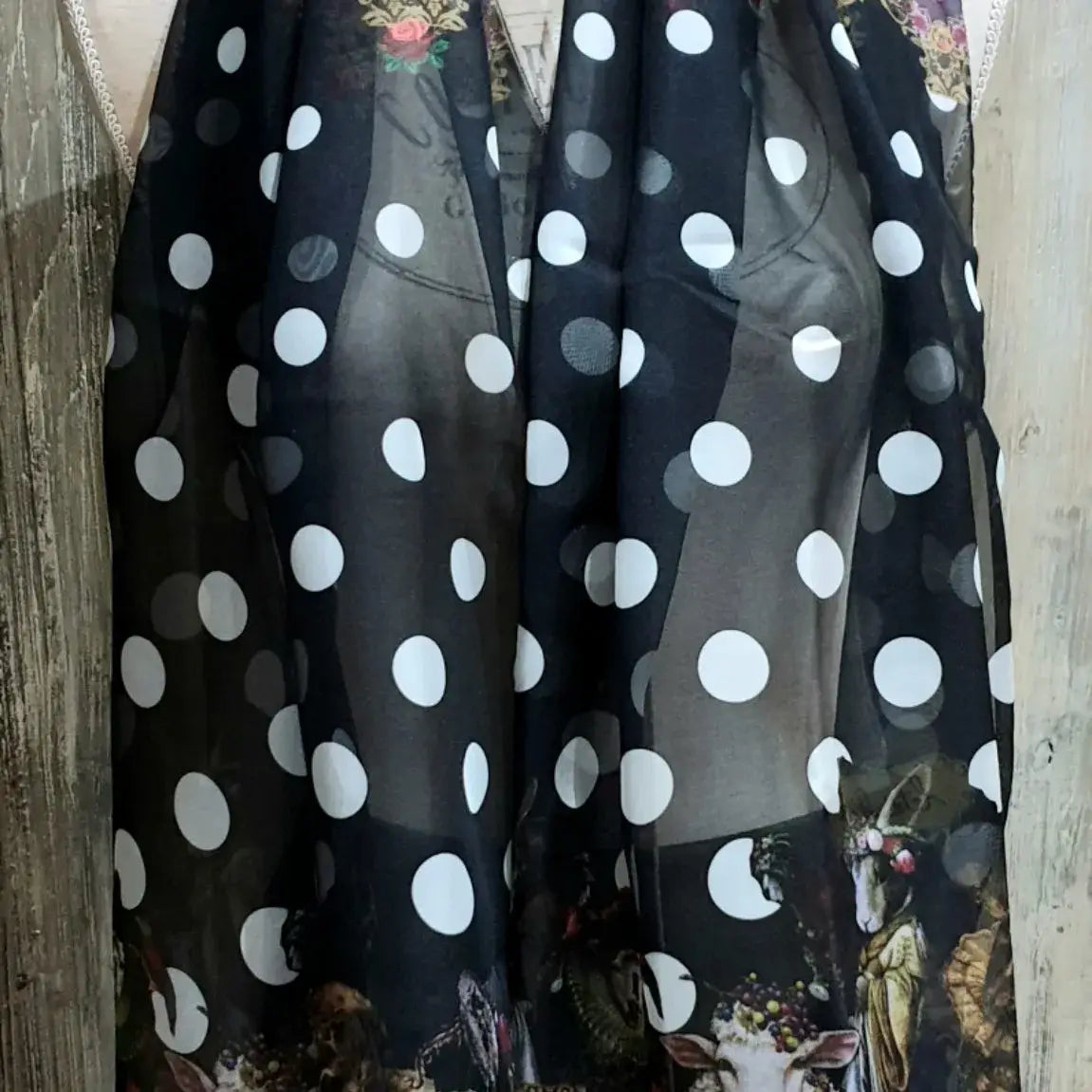 Scarf - Let Love Clothing