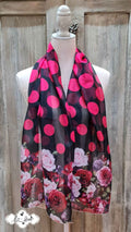 Scarf - Let Love Clothing
