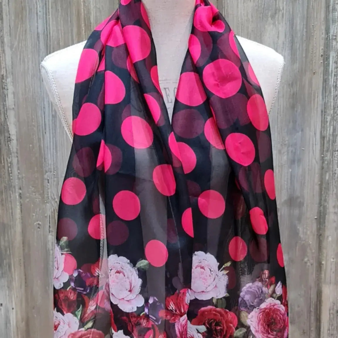 Scarf - Let Love Clothing