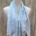 Scarf - Let Love Clothing
