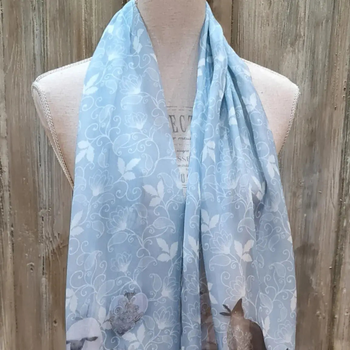 Scarf - Let Love Clothing