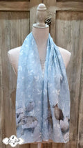 Scarf - Let Love Clothing