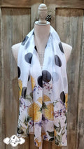 Scarf - Let Love Clothing