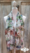 Scarf - Let Love Clothing