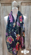 Scarf - Let Love Clothing