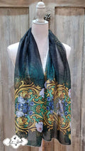 Scarf - Let Love Clothing