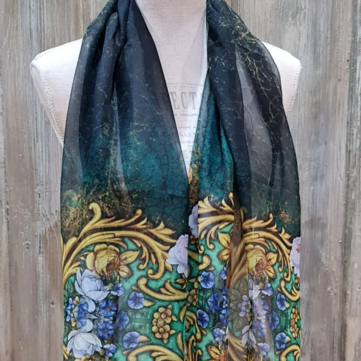 Scarf - Let Love Clothing