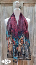 Scarf - Let Love Clothing