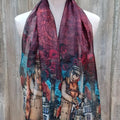 Scarf - Let Love Clothing
