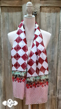 Scarf - Let Love Clothing